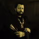 Andresinho Camacho - old
