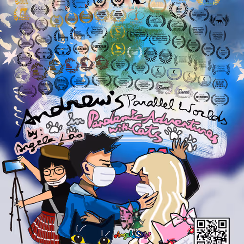 Andrew's Parallel Worlds