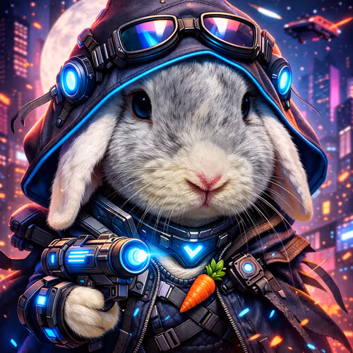 CosmRab