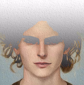 Androgynous persons