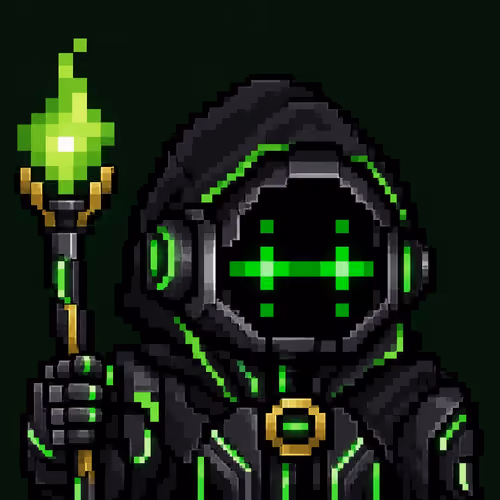 Android Mancers collection image