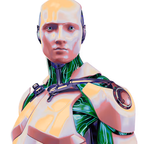 Android Robotica