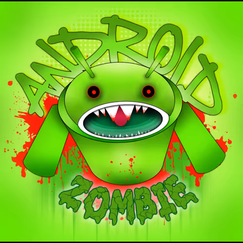 Android Zombie