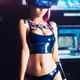 Androids and Latex