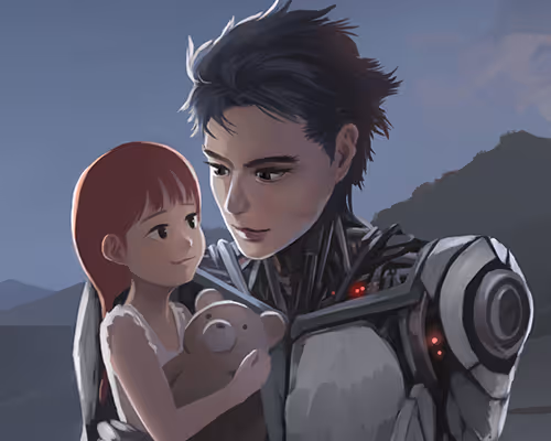 Android World