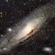 Andromeda Galaxy