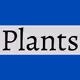 ...and then one day a plant may grow