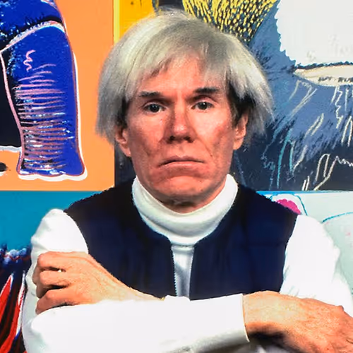 Andy Warhol Collections