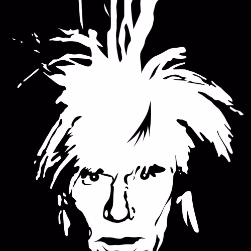 Andy warhol #
