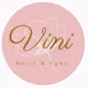 Vini Nail Art Collection