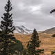 An Early Fall Storm at Guanella Pass - old