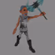 Anemoi- the Wind Gods - old