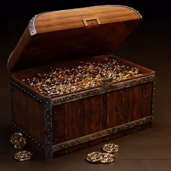 Item Media Placeholder