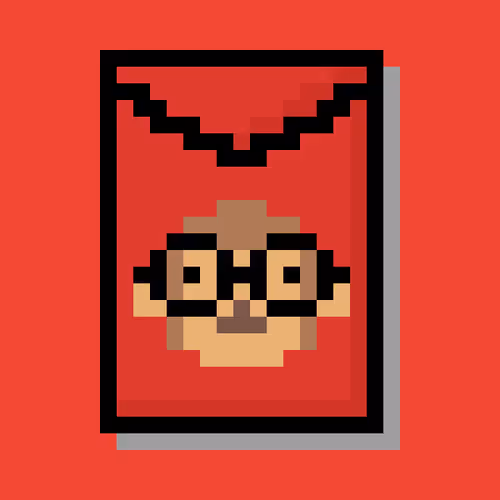 Angbao Prosperity Collection | Chinese New Year | Lunar New Year - old