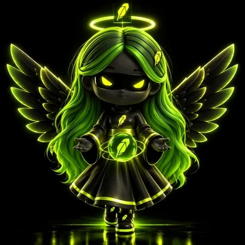 Angel Broker collection image