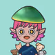 Angel Girl 90
