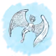 Angel In Air