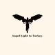 Angel Light to Turkey.