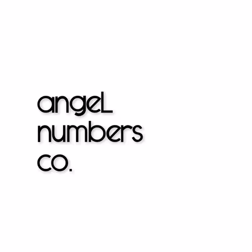 Angel Numbers Co - old