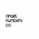 Angel Numbers Co - old