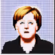 Angela Merkel - Art