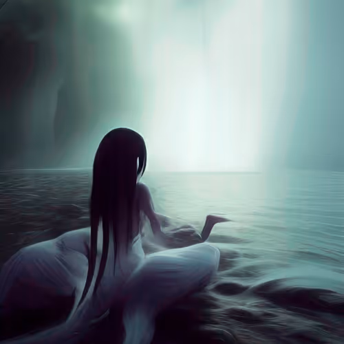 Angel Of Chaos