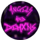Angels And Demons By Eterna y Eterea