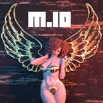 ANGELS AND WINGS - old