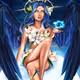 angels of the zodiac