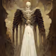 The Angels by Ravicon