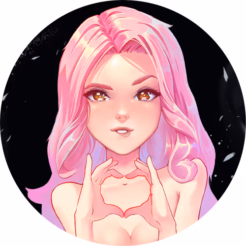 NFT collection by Angel Set Free: Digital Fetish