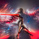 Angels from universe