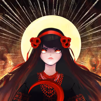 Anger and pain