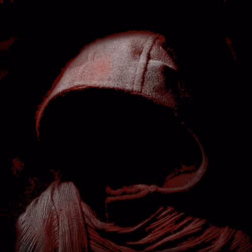 Anger & Hatred - old