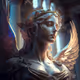 Les ANGES.