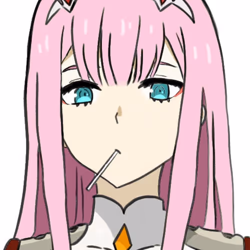 Ange's Random Scribbles