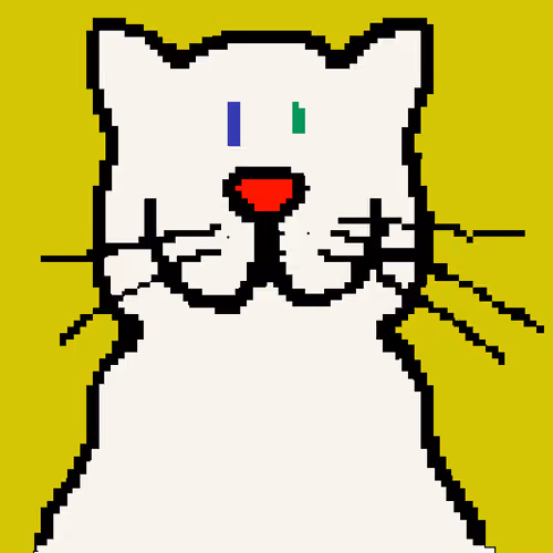 Angora Felis Catus