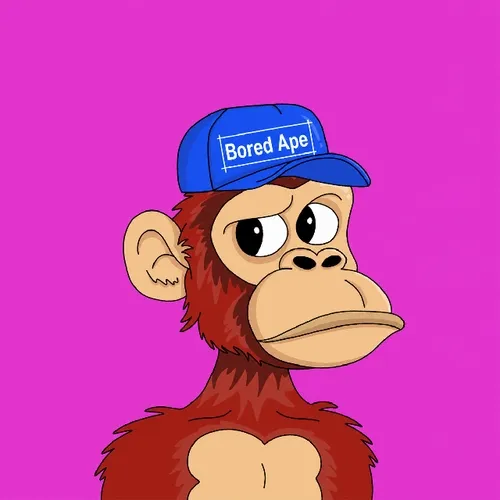 Angry Ape