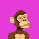 Angry Ape