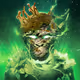 Angry Ape Army Evolution CoIIection - old