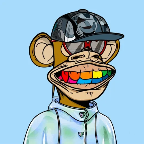 Angry Apes