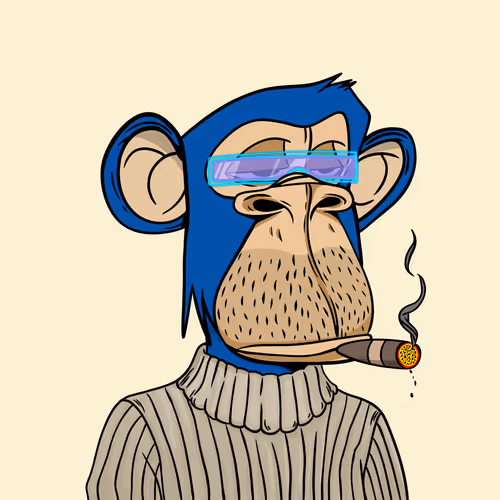 Angry apes