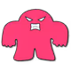 Angry Bruce Lee - old