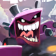 Angry Machinery