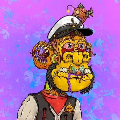 Angry Monkey
