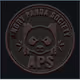 Angry Panda Society Genesis Series-01