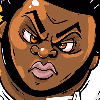 Angry Reactions - old