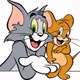 ANGRY TOM AND JERRY