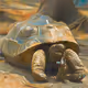 Angry Tortoise