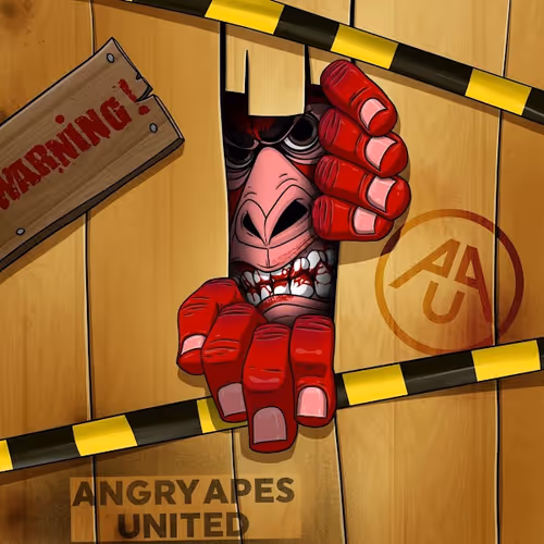 ANGRYAPESUNITE - old
